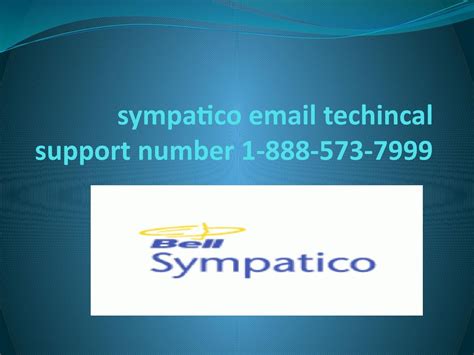 email sympatico